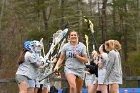 WLax vs BSU  Women’s Lacrosse vs Bridgewater State University. - Photo by Keith Nordstrom : WLax, lacrosse